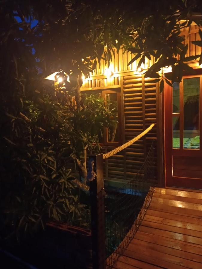 Hotel La Casita Del Arbol Guaduas Cundi. Exteriér fotografie