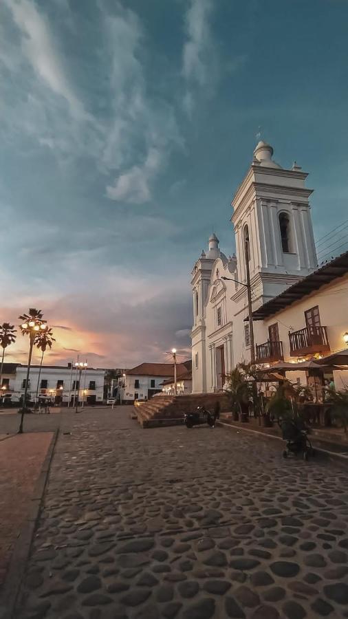 Hotel La Casita Del Arbol Guaduas Cundi. Exteriér fotografie